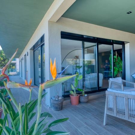 vente Appartement BARBAGGIO 