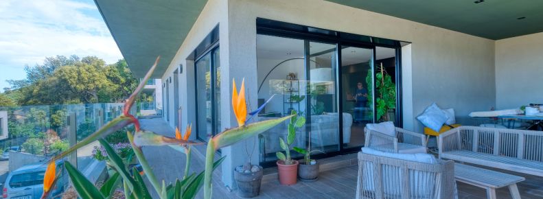 vente Appartement BARBAGGIO 
