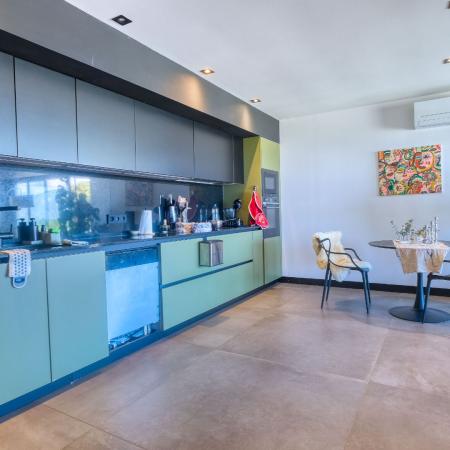 vente Appartement BARBAGGIO 