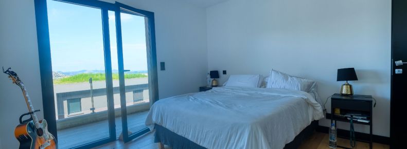 vente Appartement BARBAGGIO 