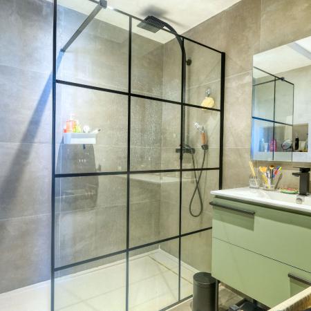 vente Appartement BARBAGGIO 