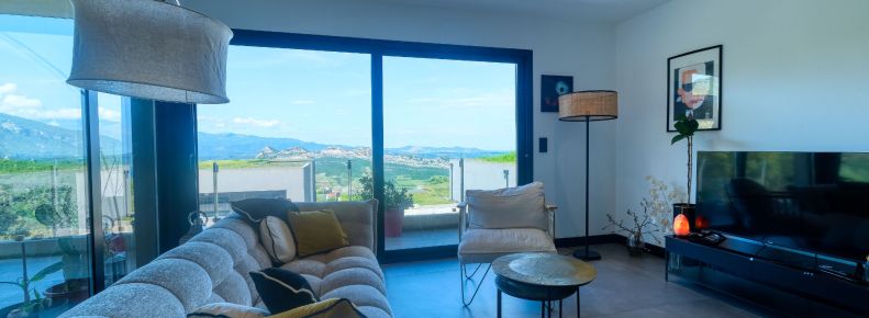 vente Appartement BARBAGGIO 