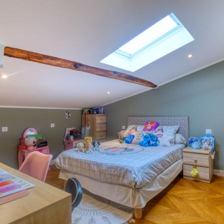vente Appartement BASTIA 