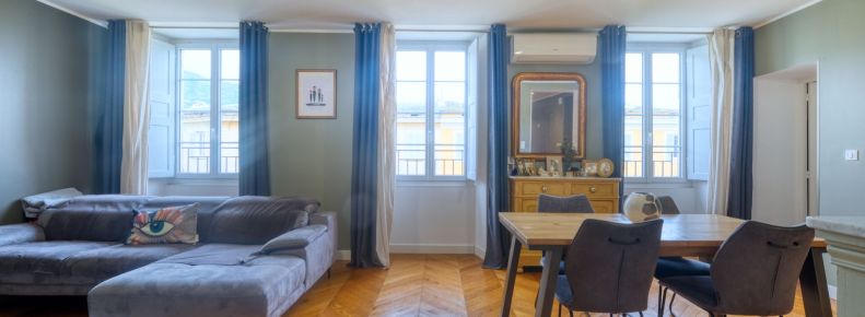 vente Appartement BASTIA 