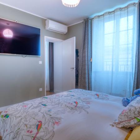 vente Appartement BASTIA 