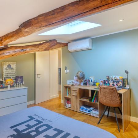 vente Appartement BASTIA 