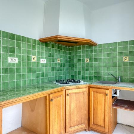 location Appartement BASTIA 