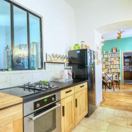 vente Appartement BASTIA 