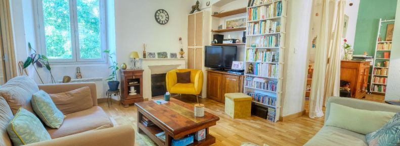 vente Appartement BASTIA 