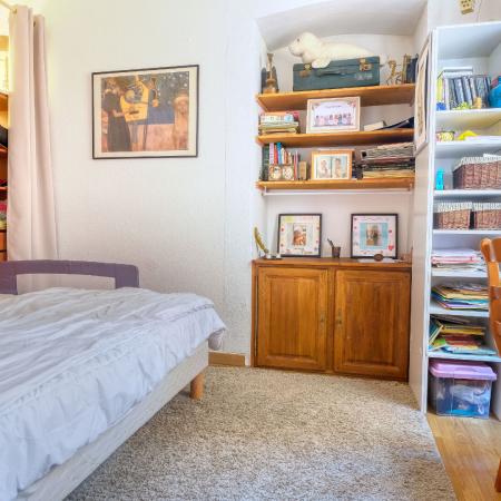 vente Appartement BASTIA 
