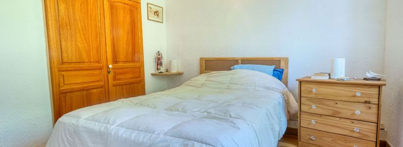 vente Appartement BASTIA 