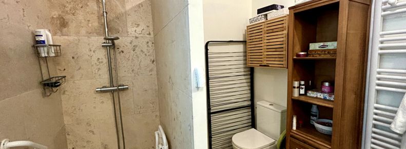 vente Appartement BASTIA 