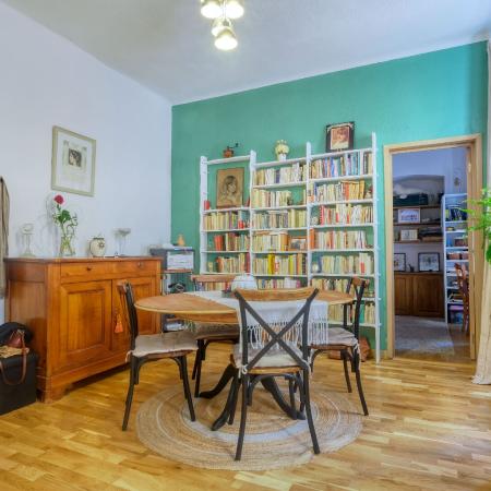 vente Appartement BASTIA 