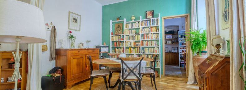 vente Appartement BASTIA 